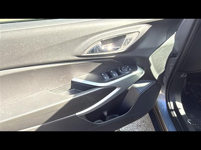 new 2026 Chevrolet Trax car, priced at $22,899