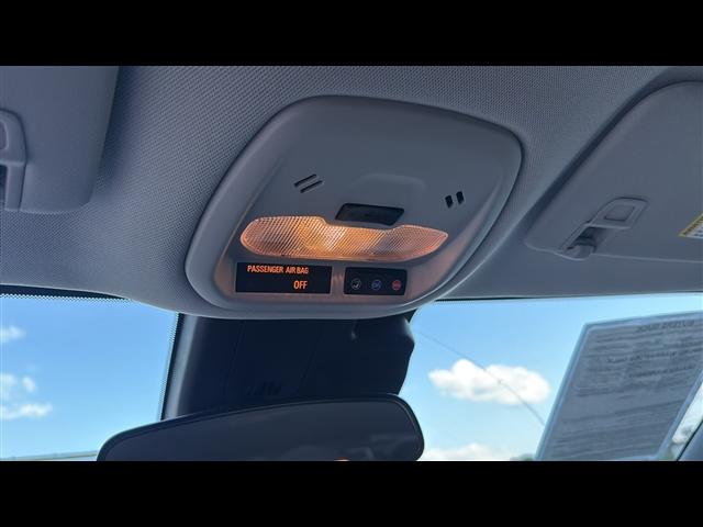 used 2024 Chevrolet Trax car, priced at $23,600