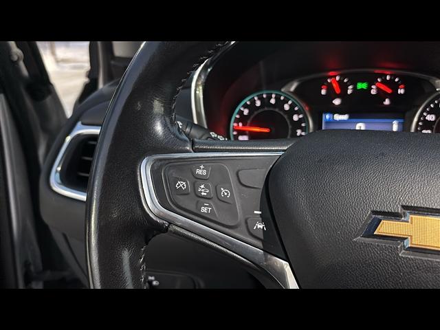 used 2019 Chevrolet Equinox car, priced at $16,469