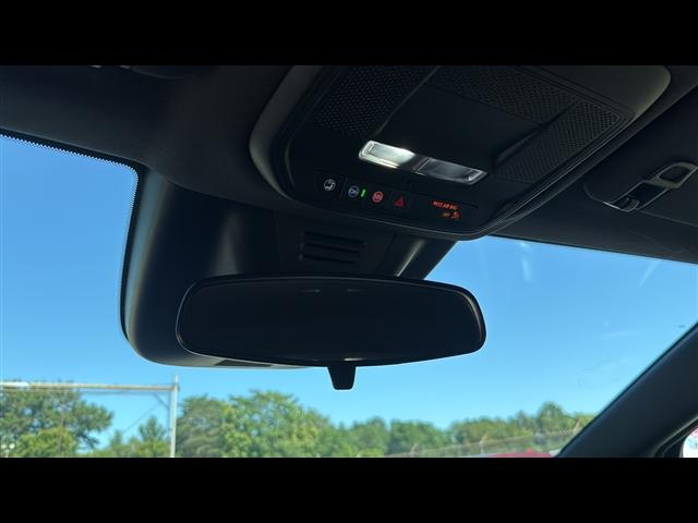 new 2025 Chevrolet Equinox EV car, priced at $33,631