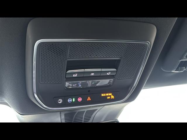 new 2025 Chevrolet Blazer EV car