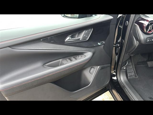 new 2025 Chevrolet Blazer EV car