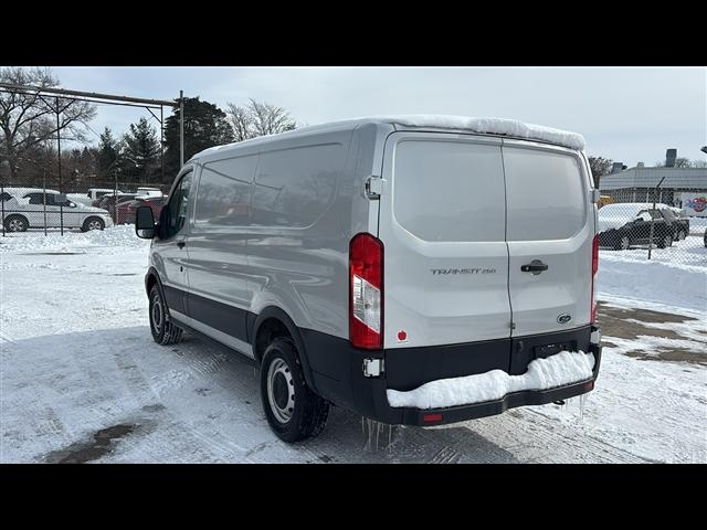 used 2019 Ford Transit-250 car, priced at $17,359