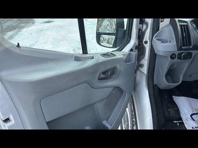 used 2019 Ford Transit-250 car, priced at $17,359