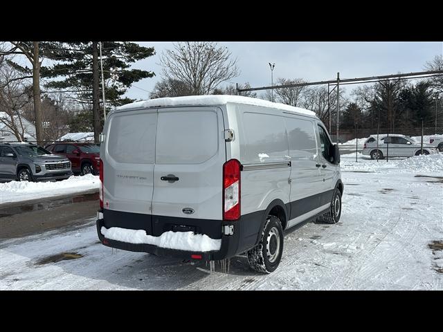 used 2019 Ford Transit-250 car, priced at $17,359