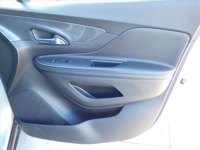 used 2021 Buick Encore car