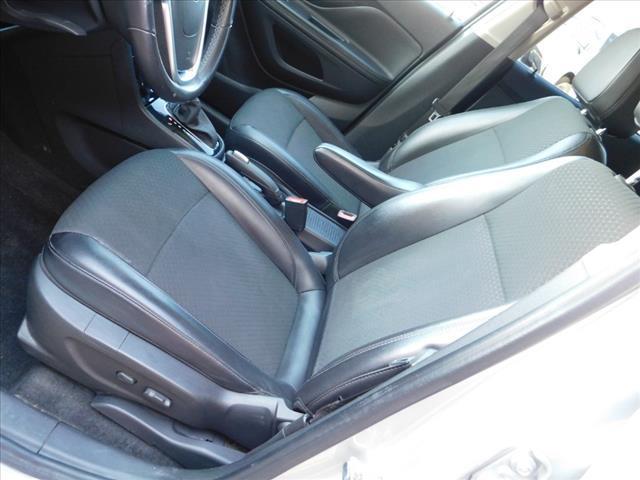 used 2021 Buick Encore car