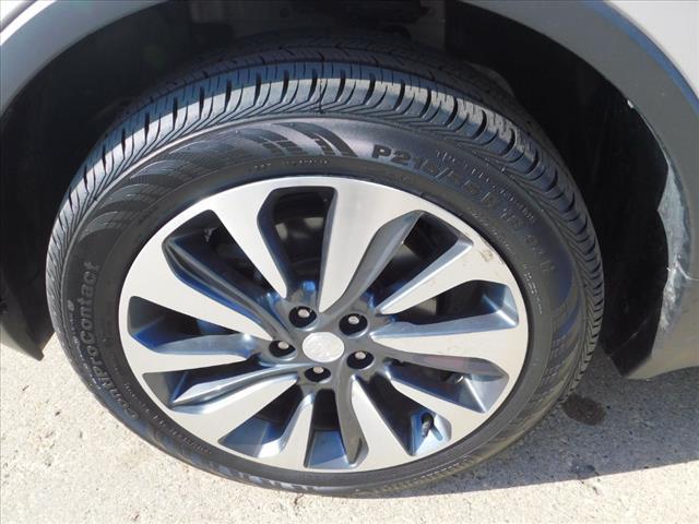 used 2021 Buick Encore car