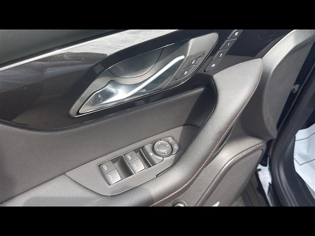 new 2025 Chevrolet Blazer car, priced at $43,213