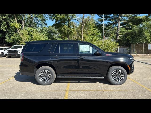 new 2026 Chevrolet Tahoe car, priced at $70,364