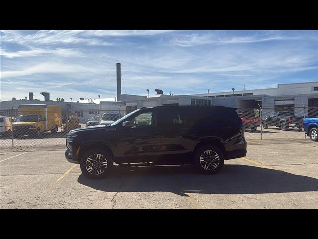 new 2026 Chevrolet Tahoe car, priced at $70,364
