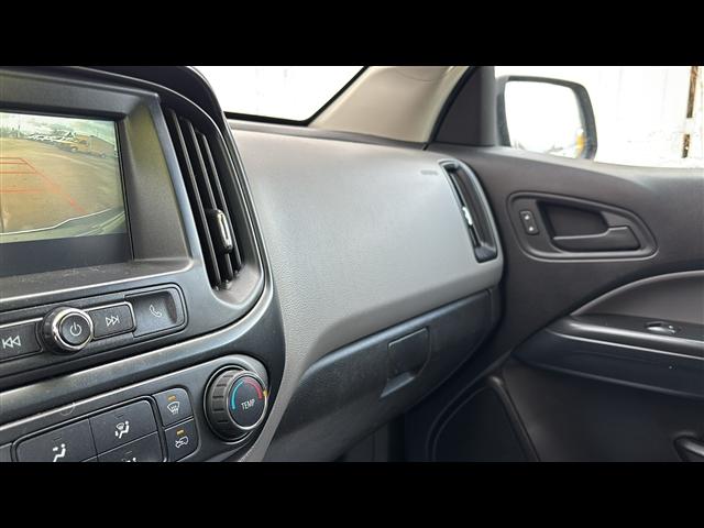 used 2018 Chevrolet Colorado car, priced at $14,994