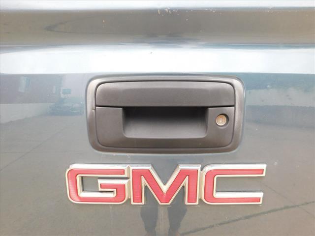 used 2014 GMC Sierra 1500 car