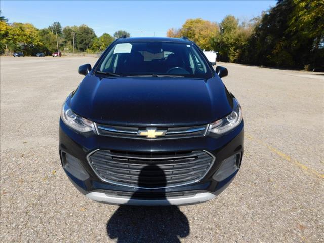 used 2019 Chevrolet Trax car, priced at $8,170