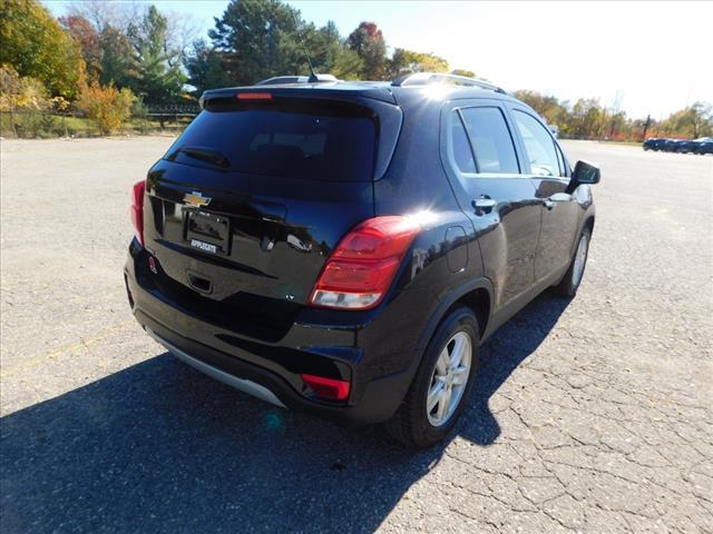 used 2019 Chevrolet Trax car, priced at $8,170