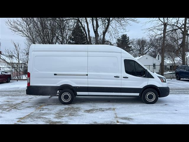 used 2023 Ford Transit-250 car, priced at $32,062