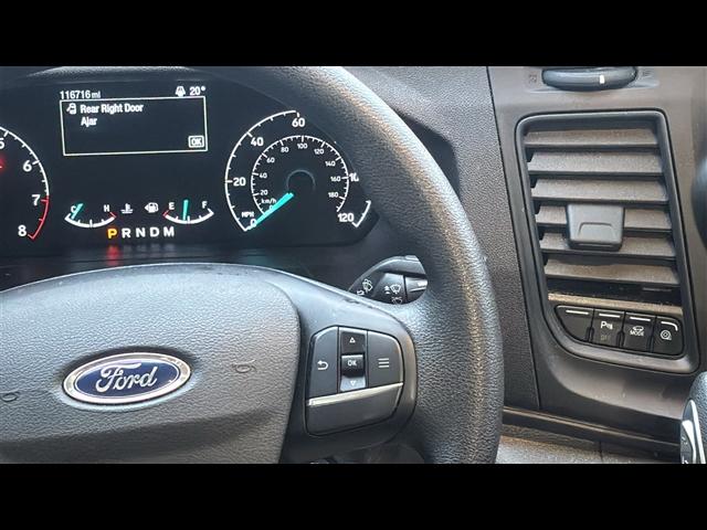 used 2023 Ford Transit-250 car, priced at $32,990