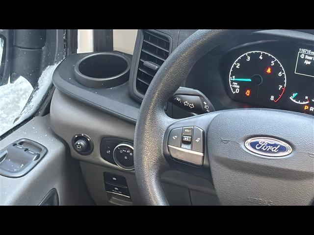 used 2023 Ford Transit-250 car, priced at $32,062