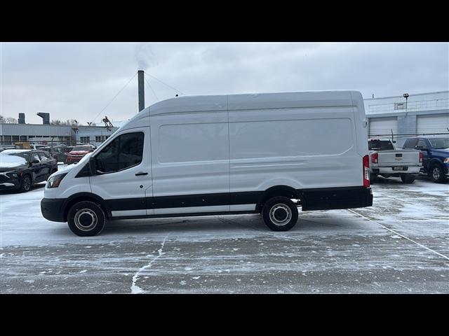 used 2023 Ford Transit-250 car, priced at $32,990