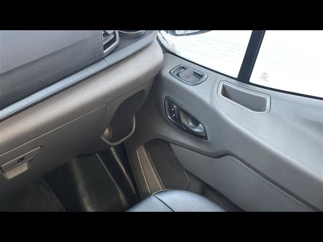 used 2023 Ford Transit-250 car, priced at $32,990