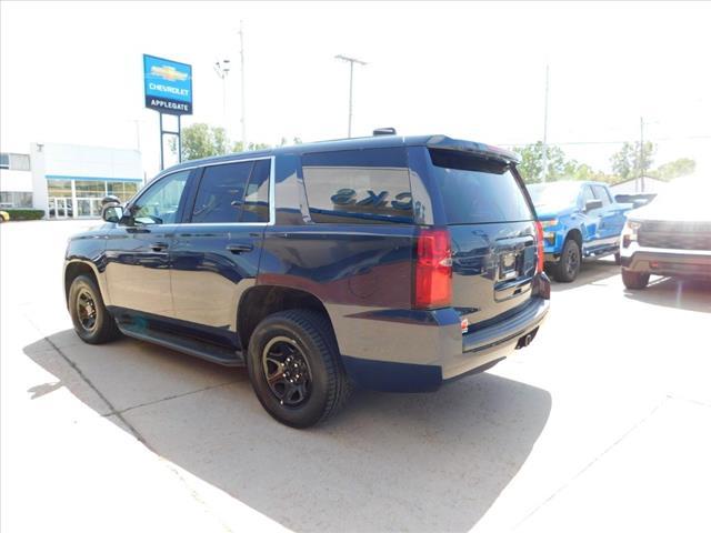 used 2020 Chevrolet Tahoe car, priced at $28,990