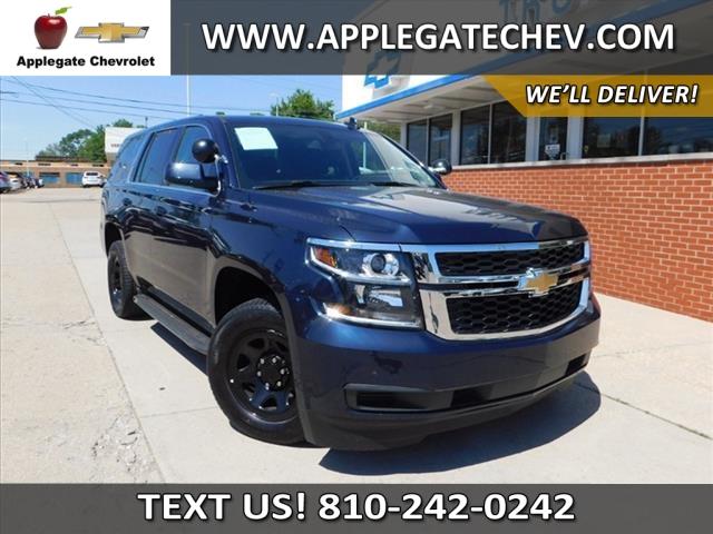 used 2020 Chevrolet Tahoe car, priced at $28,990