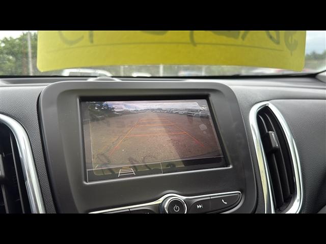 used 2023 Chevrolet Equinox car, priced at $21,551