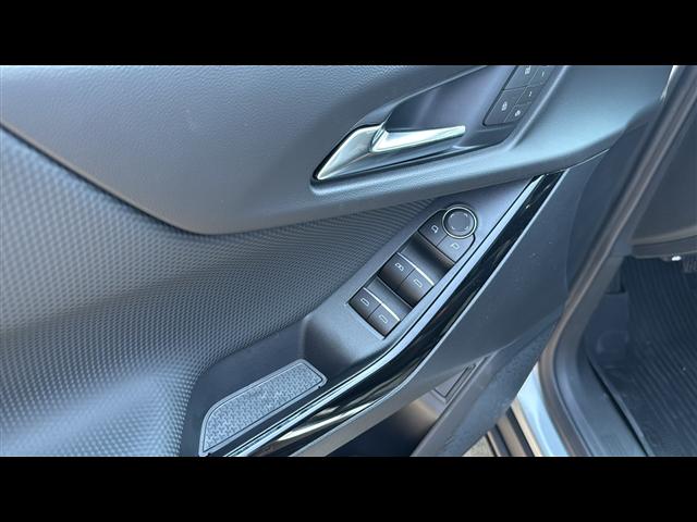 new 2026 Chevrolet Equinox car, priced at $36,170