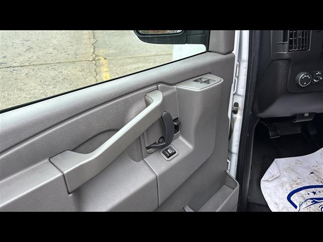 used 2019 Chevrolet Express 2500 car, priced at $23,250