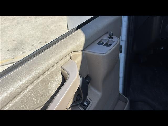 used 2022 Chevrolet Express 2500 car, priced at $28,626