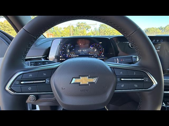 new 2026 Chevrolet Tahoe car, priced at $66,417