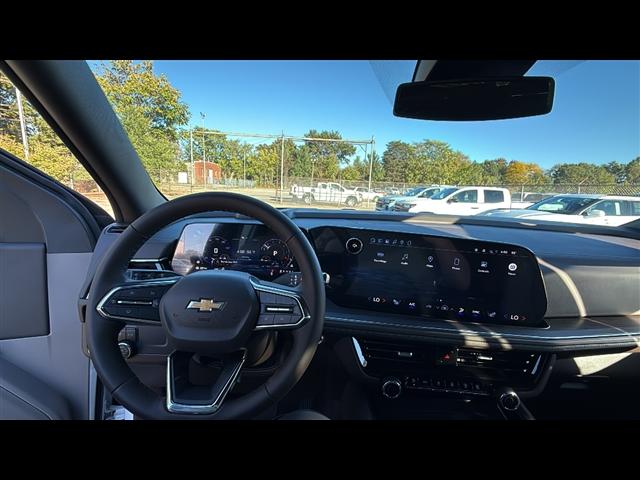 new 2026 Chevrolet Tahoe car, priced at $66,417