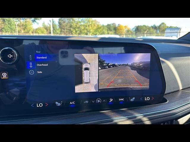 new 2026 Chevrolet Tahoe car, priced at $66,417