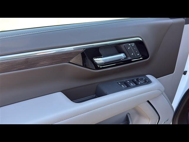 new 2026 Chevrolet Tahoe car, priced at $66,417