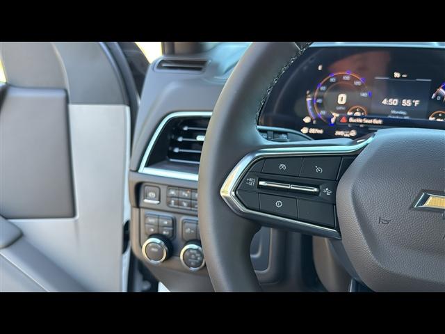 new 2026 Chevrolet Tahoe car, priced at $66,417