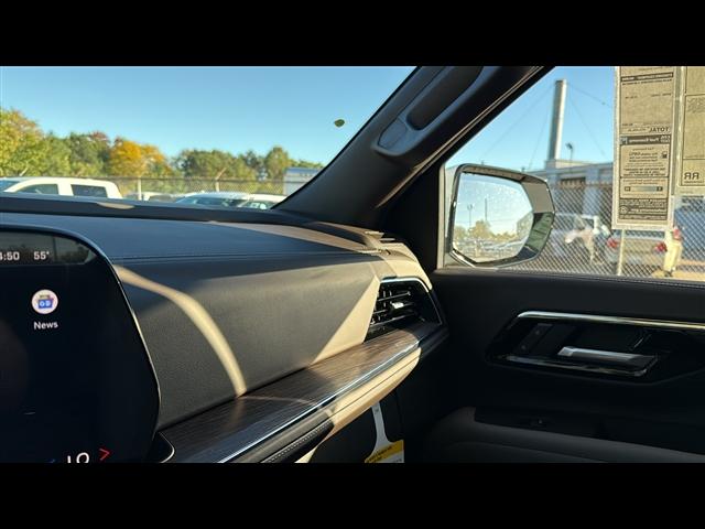 new 2026 Chevrolet Tahoe car, priced at $66,417