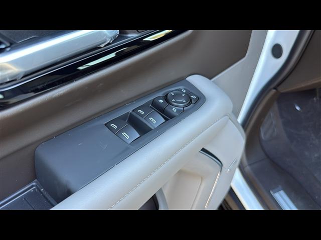 new 2026 Chevrolet Tahoe car, priced at $66,417