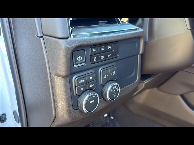 new 2026 Chevrolet Tahoe car, priced at $66,417