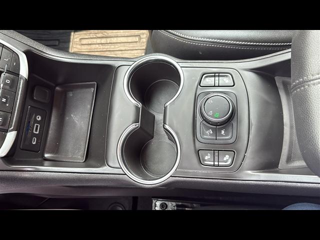 used 2022 GMC Terrain car, priced at $23,180