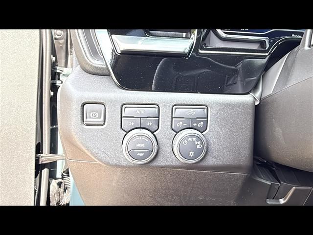 new 2025 Chevrolet Silverado 1500 car, priced at $48,406