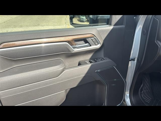 new 2026 Chevrolet Silverado 2500 car, priced at $59,832