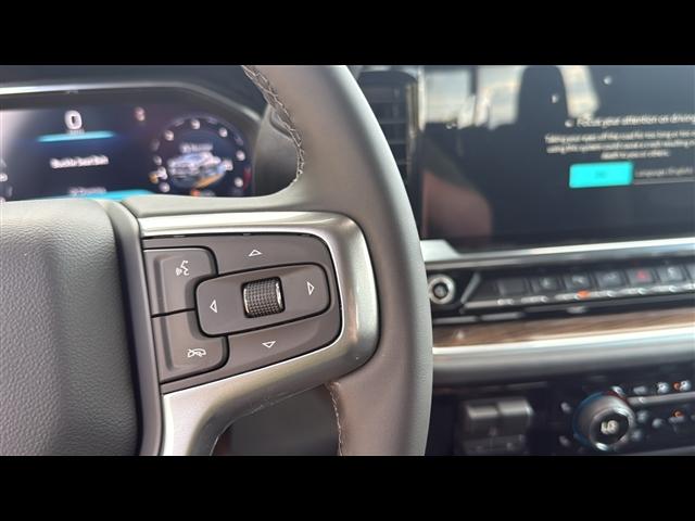 new 2026 Chevrolet Silverado 2500 car, priced at $59,832