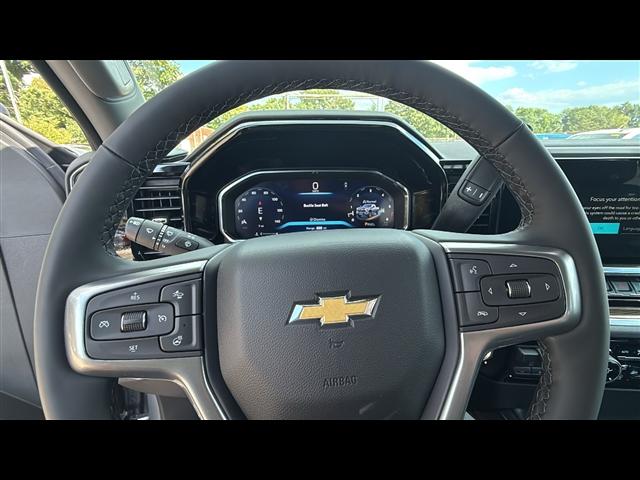 new 2026 Chevrolet Silverado 2500 car, priced at $59,832