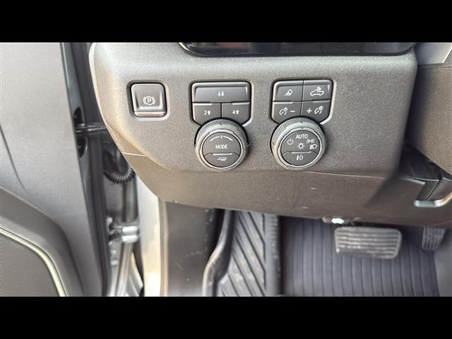 new 2026 Chevrolet Silverado 2500 car, priced at $59,832