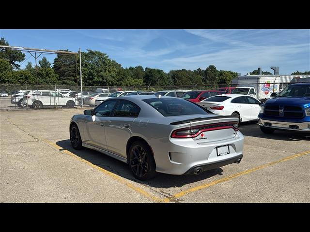 used 2023 Dodge Charger car, priced at $25,095