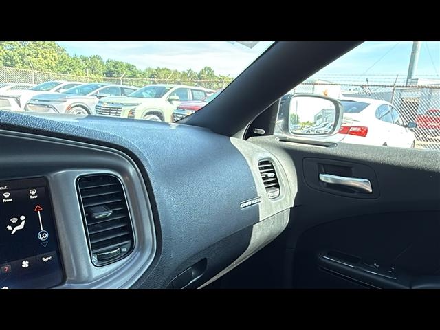 used 2023 Dodge Charger car, priced at $25,095