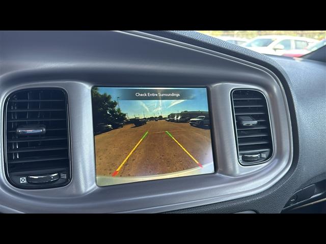 used 2023 Dodge Charger car, priced at $25,095