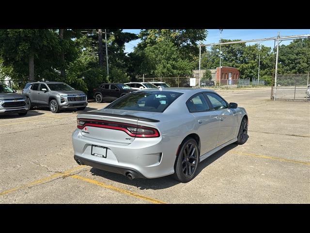 used 2023 Dodge Charger car, priced at $25,095