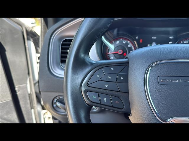 used 2023 Dodge Charger car, priced at $25,095