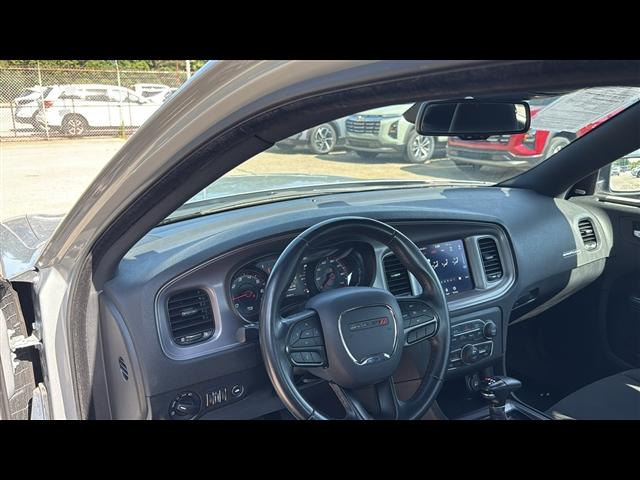 used 2023 Dodge Charger car, priced at $25,095
